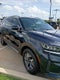 2021 Kia Sorento Hybrid S FWD