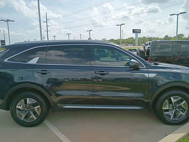 2021 Kia Sorento Hybrid S FWD