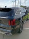 2021 Kia Sorento Hybrid S FWD