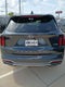 2021 Kia Sorento Hybrid S FWD