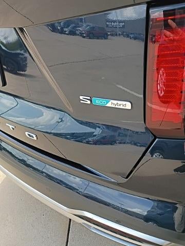 2021 Kia Sorento Hybrid S FWD
