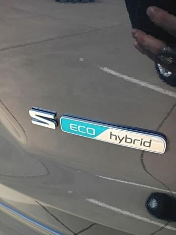 2021 Kia Sorento Hybrid S FWD