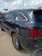 2021 Kia Sorento Hybrid S FWD