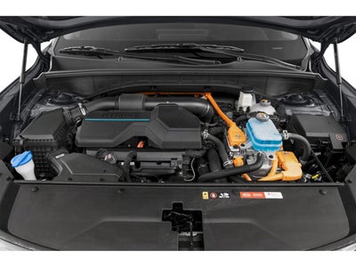 2021 Kia Sorento Hybrid S FWD