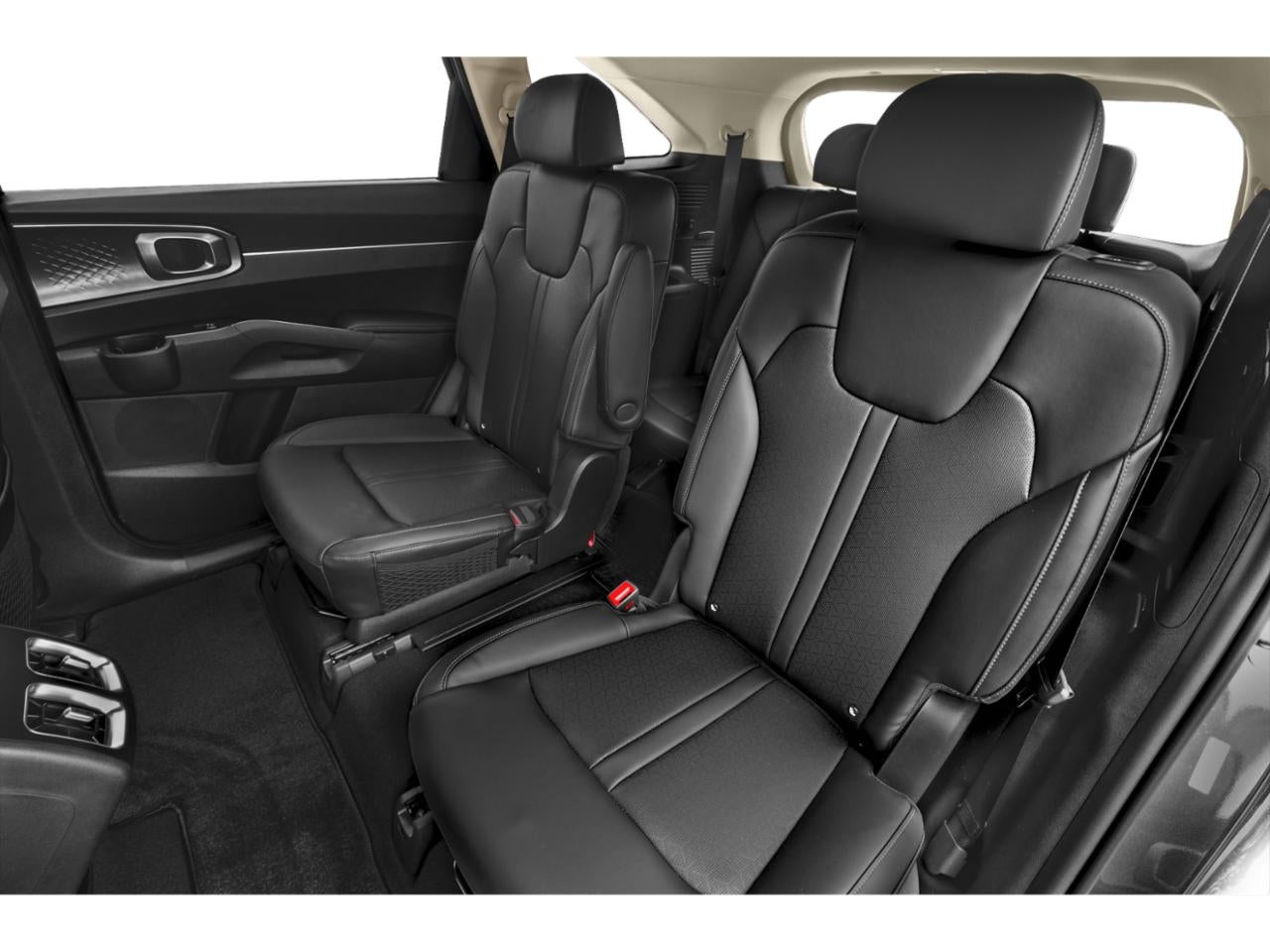 2021 Kia Sorento Hybrid S FWD