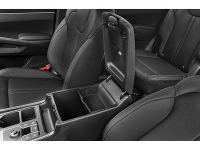 2021 Kia Sorento Hybrid S FWD
