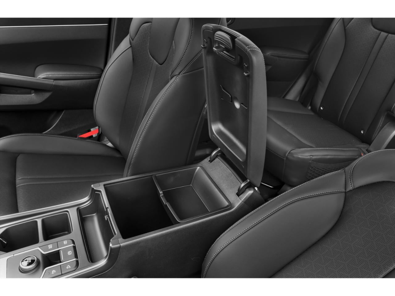 2021 Kia Sorento Hybrid S FWD
