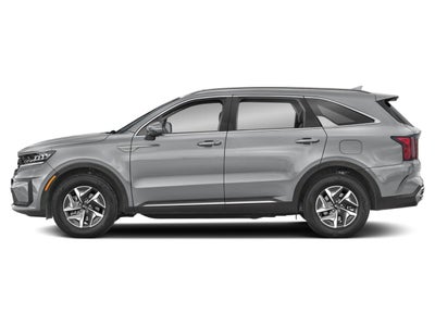 2021 Kia Sorento Hybrid S FWD