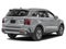 2021 Kia Sorento Hybrid S FWD