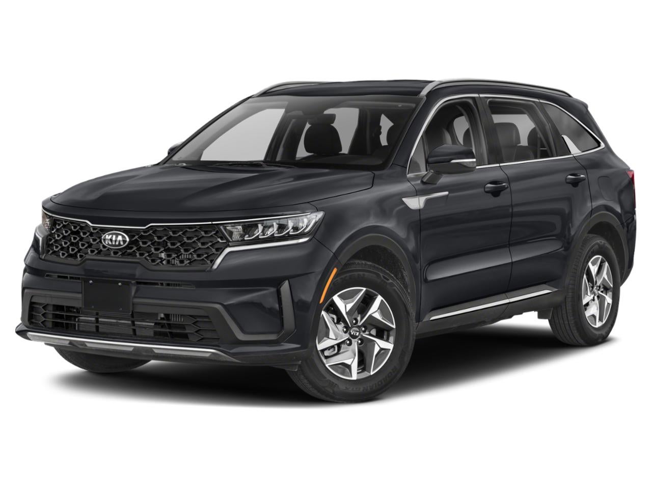 2021 Kia Sorento Hybrid S FWD
