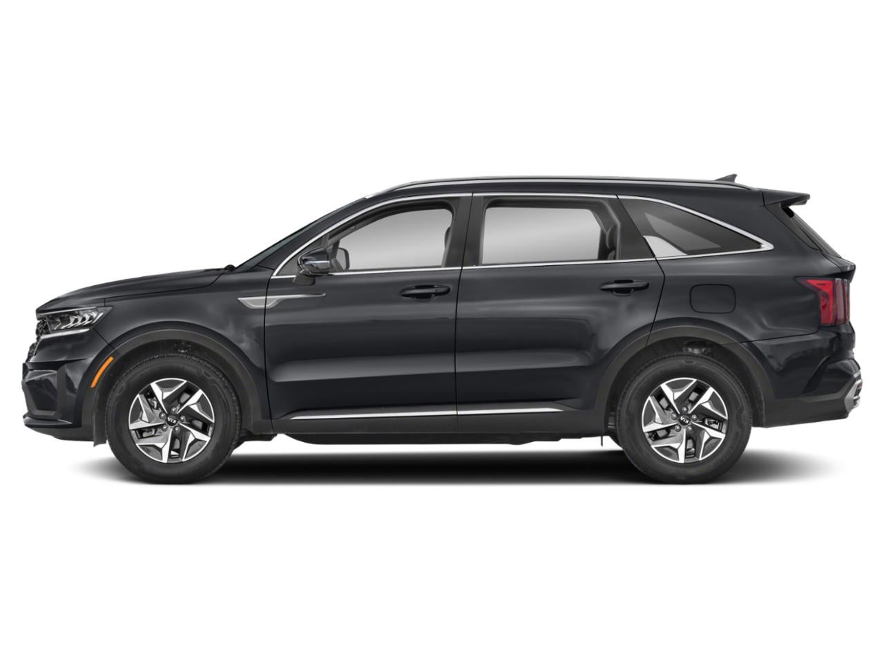 2021 Kia Sorento Hybrid S FWD