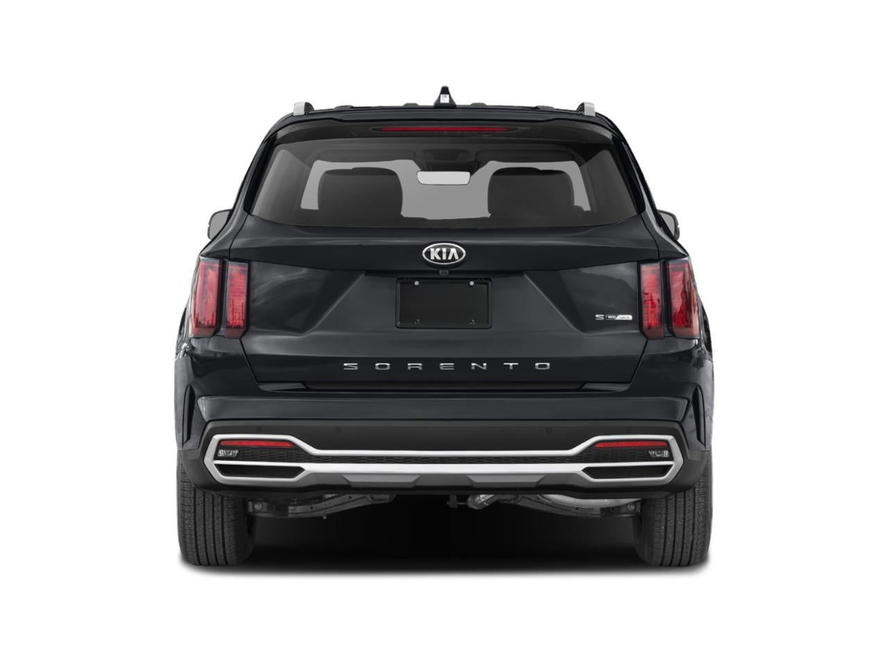 2021 Kia Sorento Hybrid S FWD