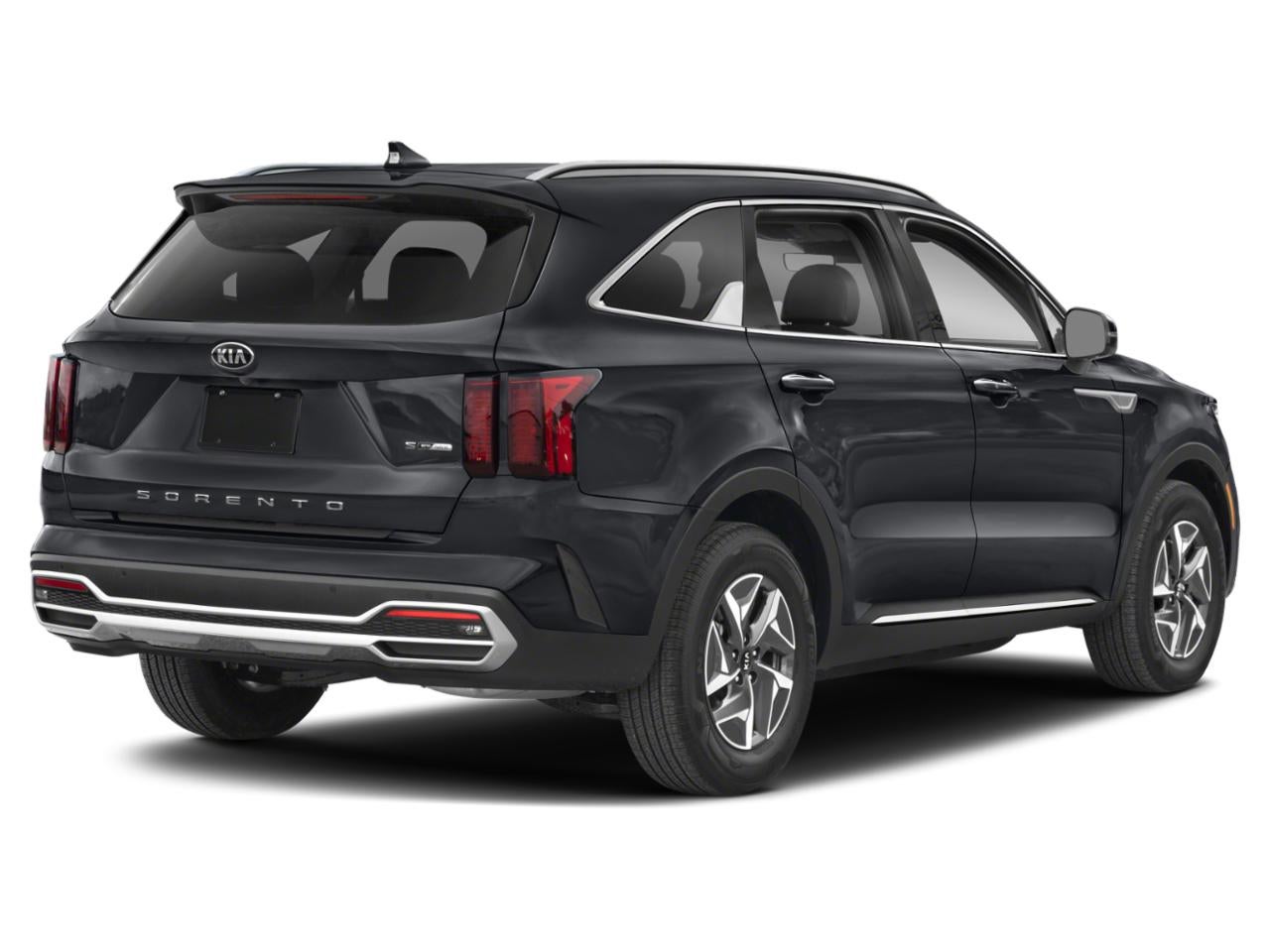 2021 Kia Sorento Hybrid S FWD