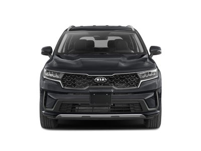 2021 Kia Sorento Hybrid S FWD