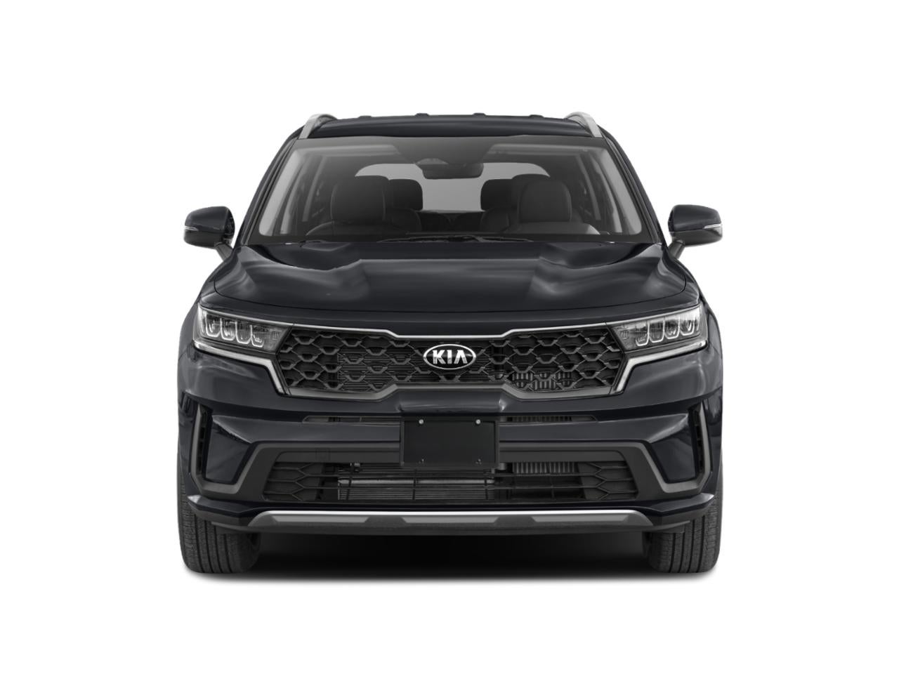 2021 Kia Sorento Hybrid S FWD