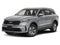 2022 Kia Sorento Hybrid S AWD
