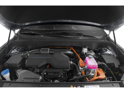 2022 Kia Sorento Hybrid S AWD