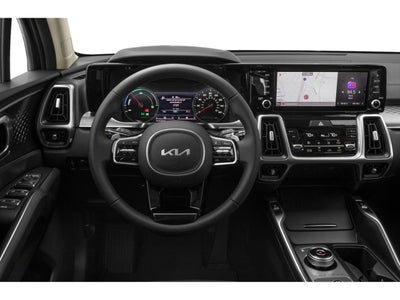 2022 Kia Sorento Hybrid S AWD