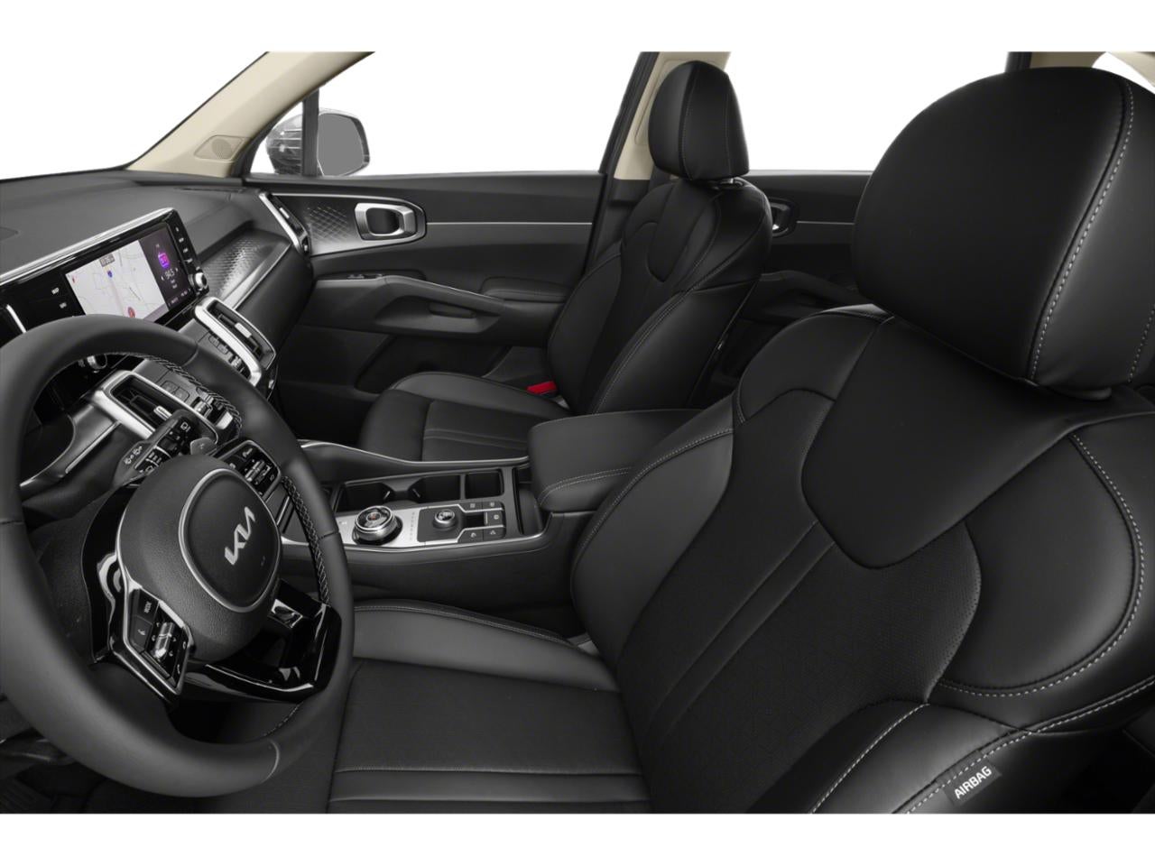 2022 Kia Sorento Hybrid S AWD