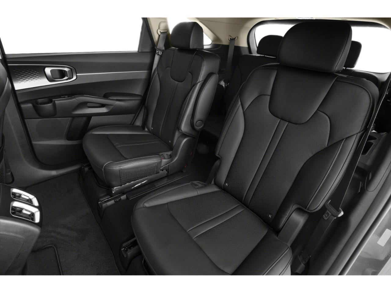 2022 Kia Sorento Hybrid S AWD