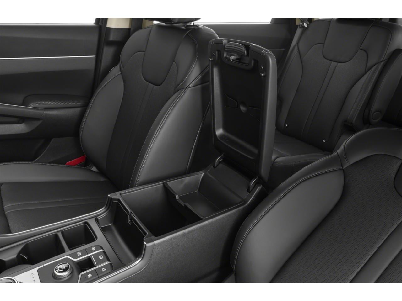 2022 Kia Sorento Hybrid S AWD