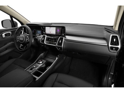 2022 Kia Sorento Hybrid S AWD