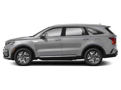 2022 Kia Sorento Hybrid S AWD