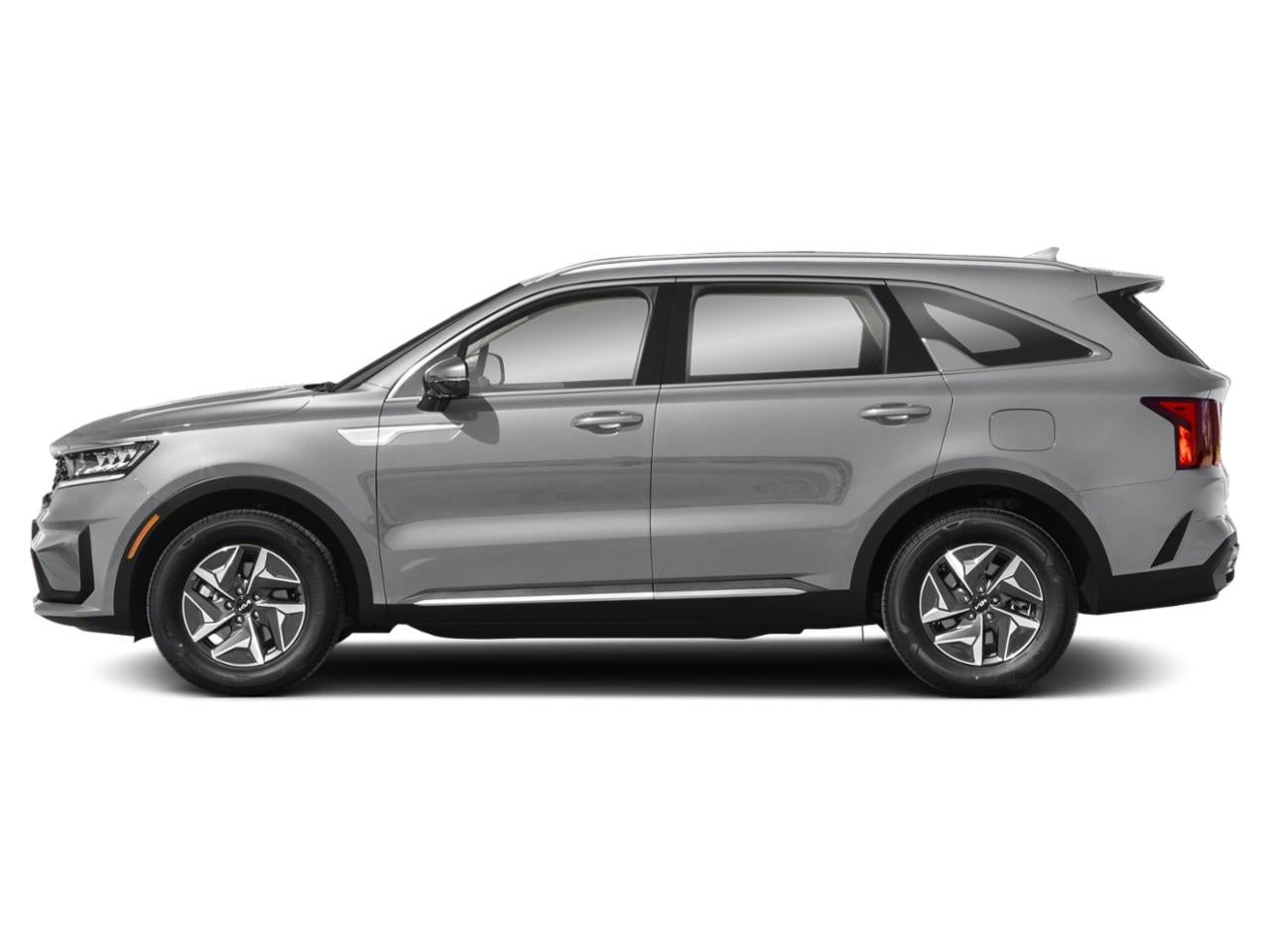 2022 Kia Sorento Hybrid S AWD