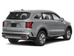 2022 Kia Sorento Hybrid S AWD