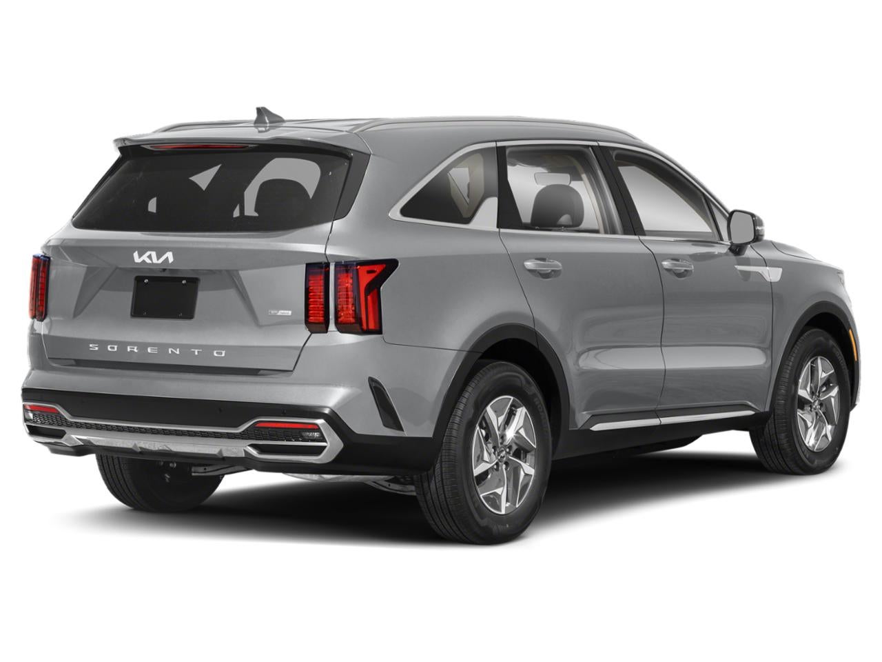 2022 Kia Sorento Hybrid S AWD