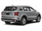 2022 Kia Sorento Hybrid S AWD