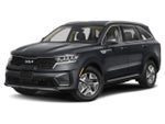 2022 Kia Sorento Hybrid S AWD