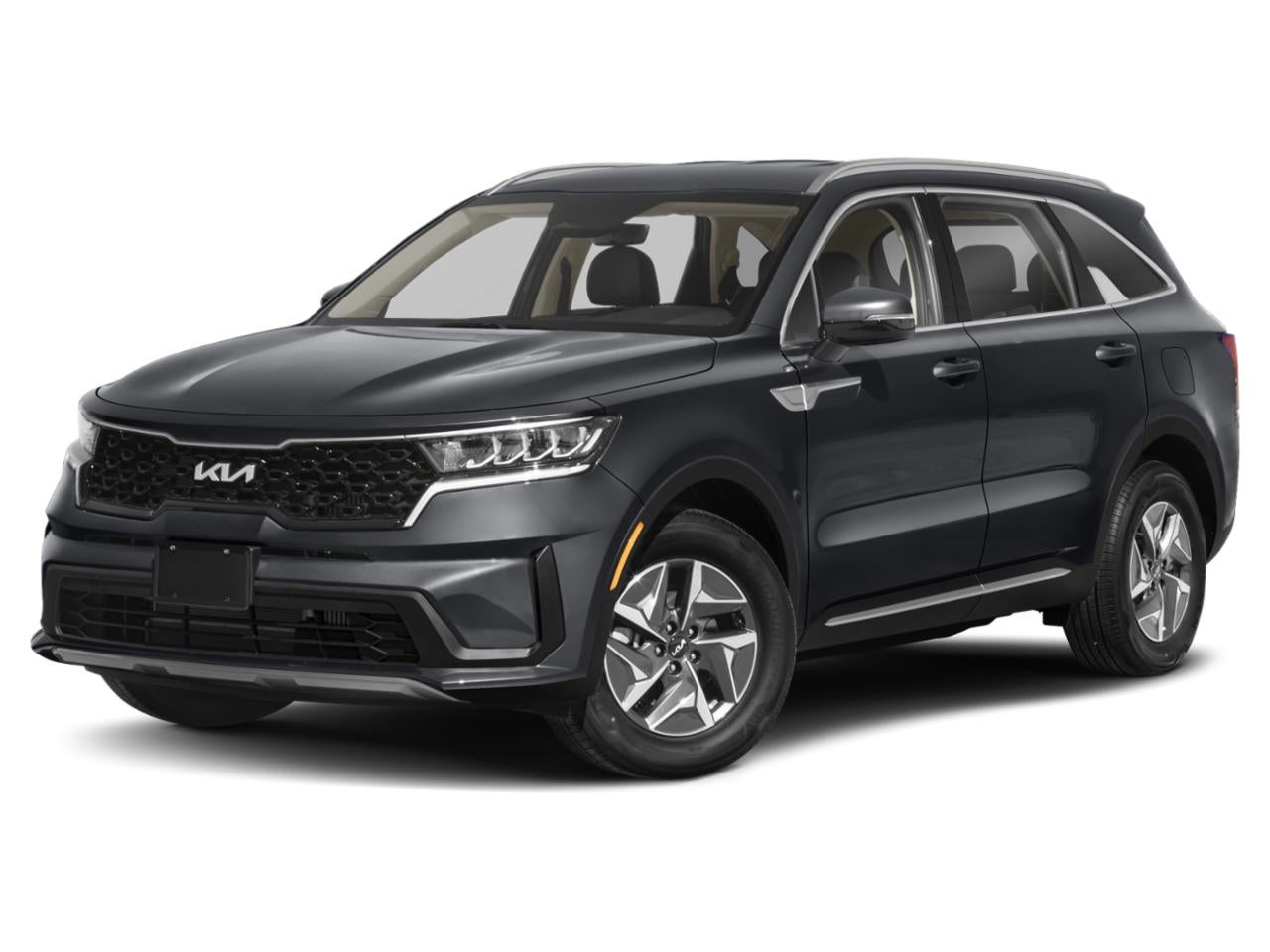 2022 Kia Sorento Hybrid S AWD