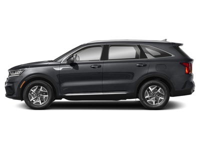 2022 Kia Sorento Hybrid S AWD