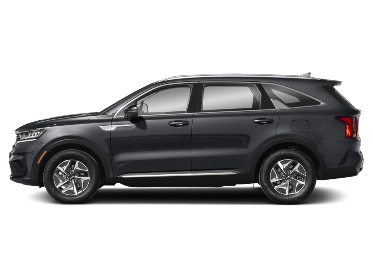 2022 Kia Sorento Hybrid S AWD
