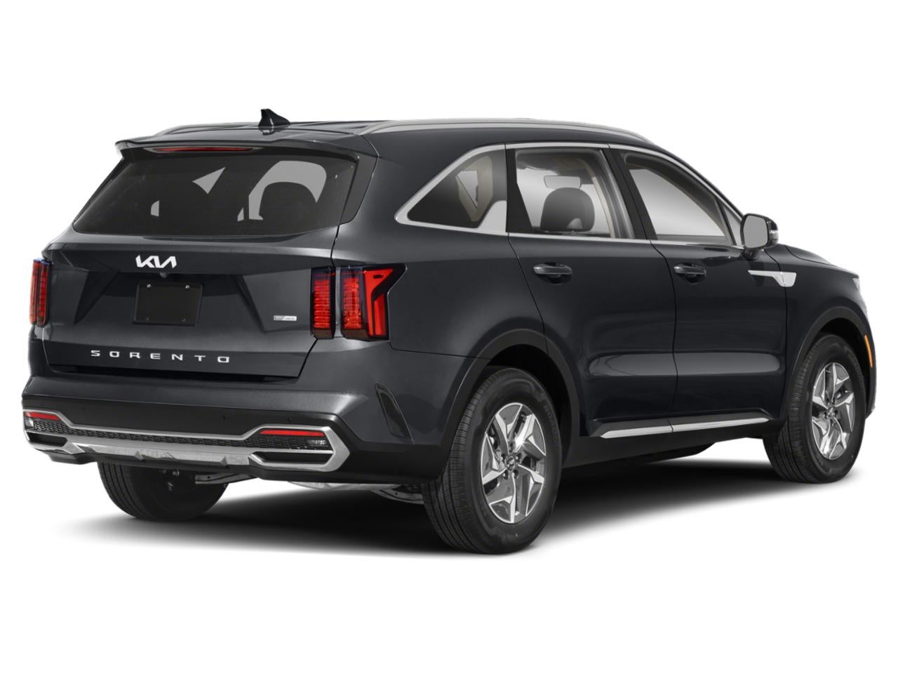 2022 Kia Sorento Hybrid S AWD