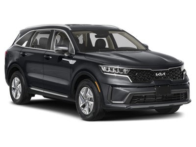 2022 Kia Sorento Hybrid S AWD