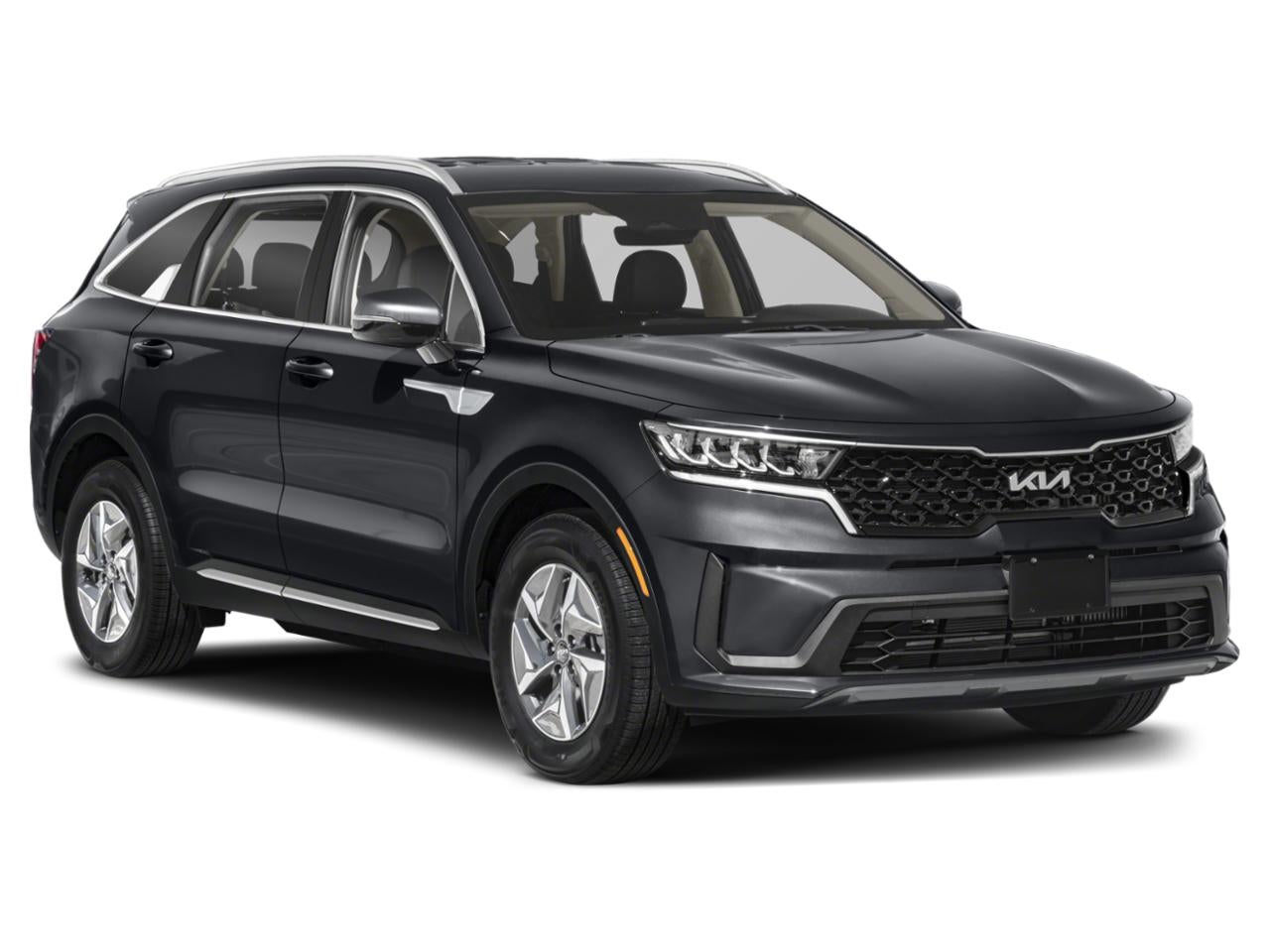 2022 Kia Sorento Hybrid S AWD