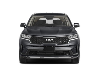 2022 Kia Sorento Hybrid S AWD