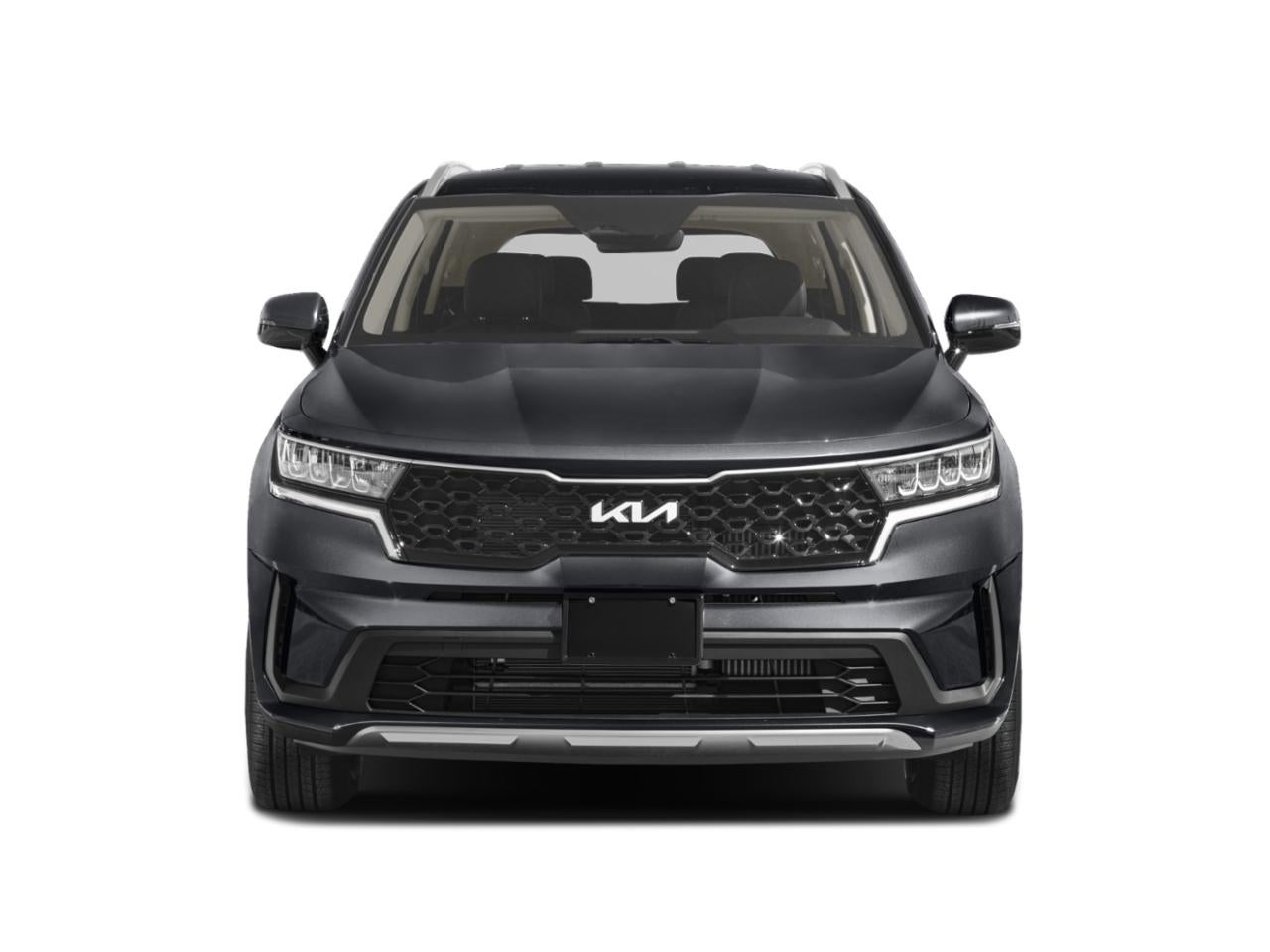 2022 Kia Sorento Hybrid S AWD