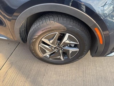 2023 Kia Sorento Hybrid EX FWD