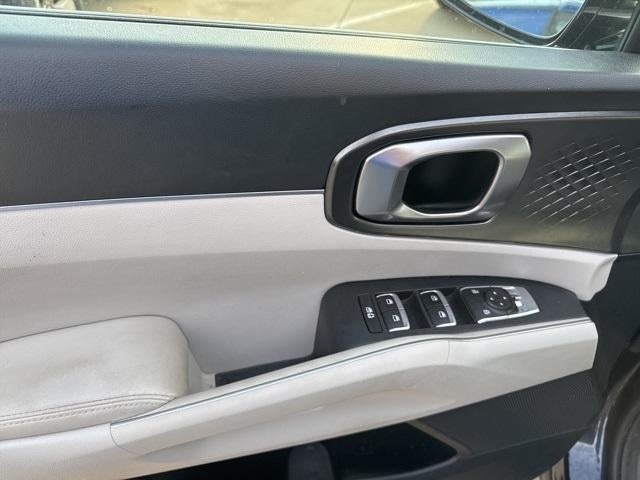 2023 Kia Sorento Hybrid EX FWD