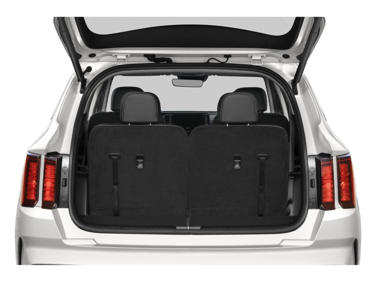 2023 Kia Sorento Hybrid EX FWD