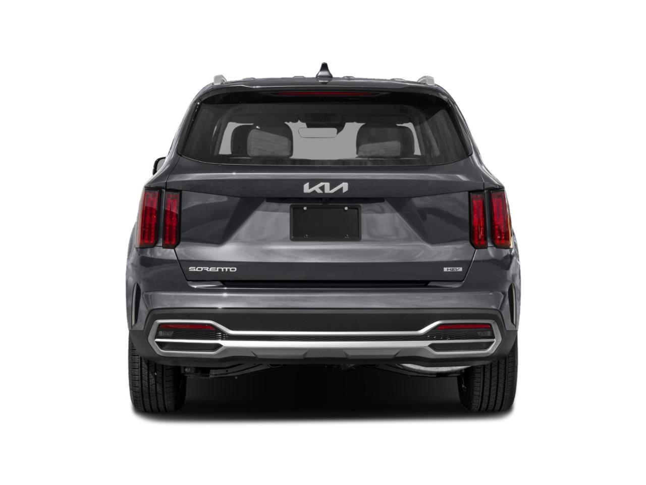 2023 Kia Sorento Hybrid EX FWD