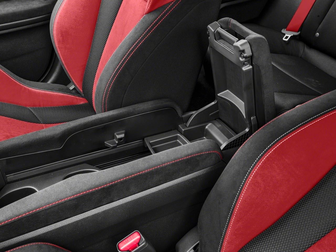 2018 Honda Civic Type R Touring Manual Type R