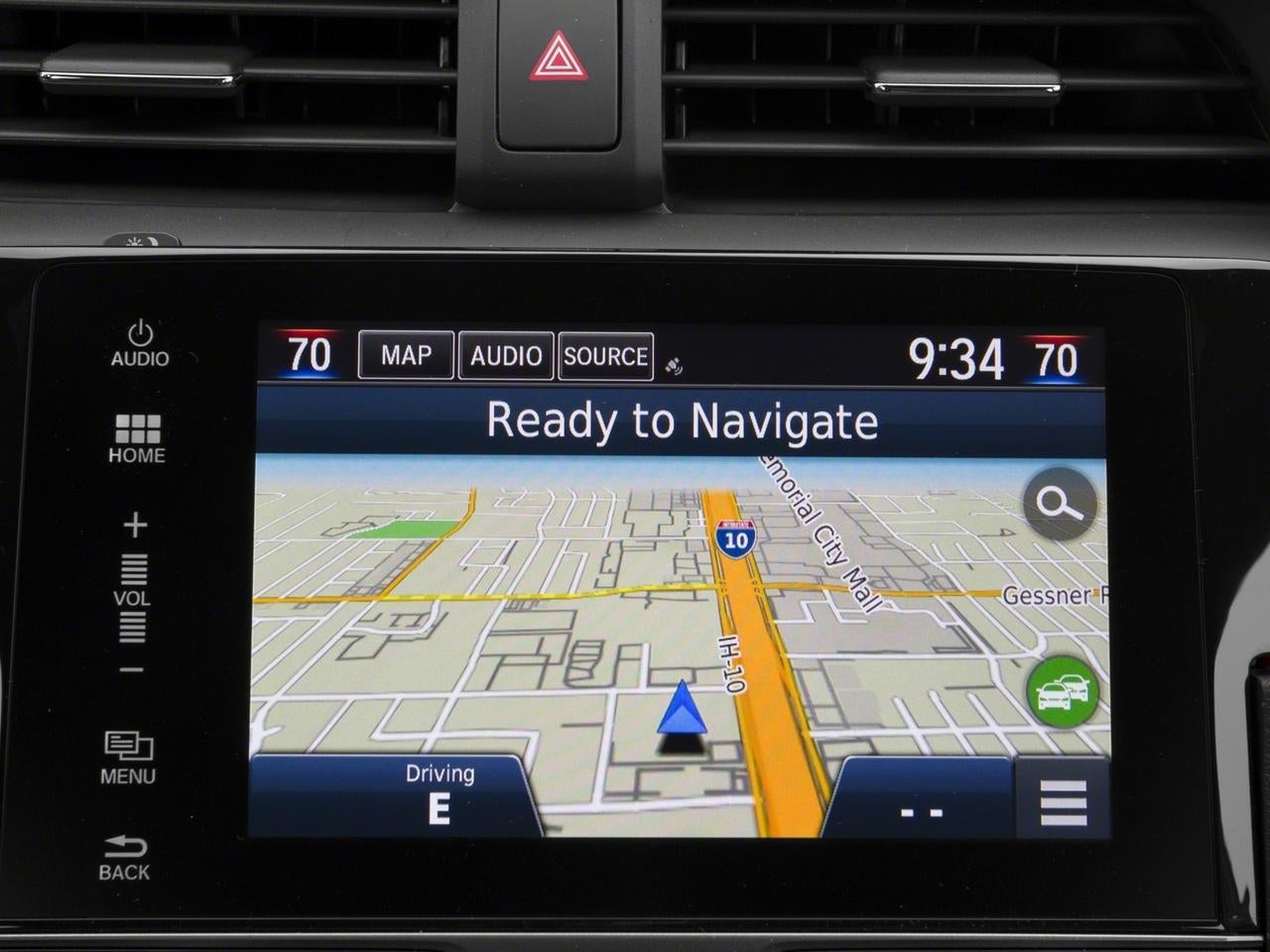 2018 Honda Civic Type R Touring Manual Type R