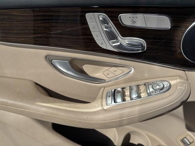 2022 Mercedes-Benz GLC GLC 300 SUV