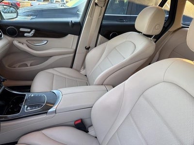 2022 Mercedes-Benz GLC GLC 300 SUV