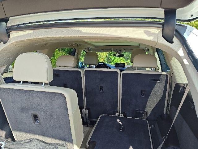 2019 Audi Q7 Premium Plus 55 TFSI quattro