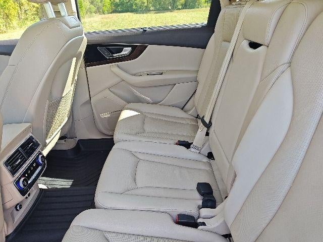 2019 Audi Q7 Premium Plus 55 TFSI quattro
